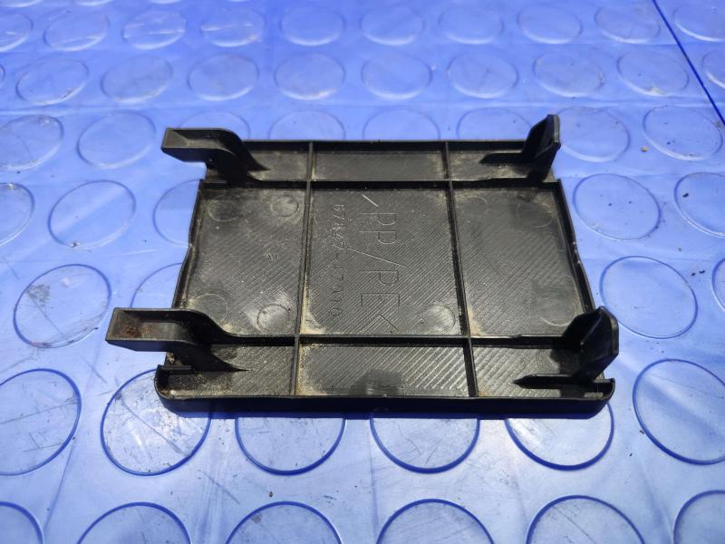 2010 Toyota Prius Misc Ebay Parts