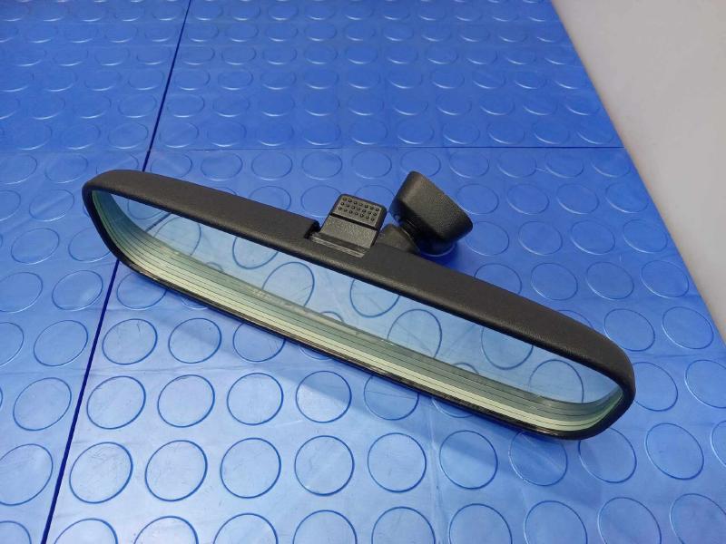 2013 Honda Accord Rear View Mirror
