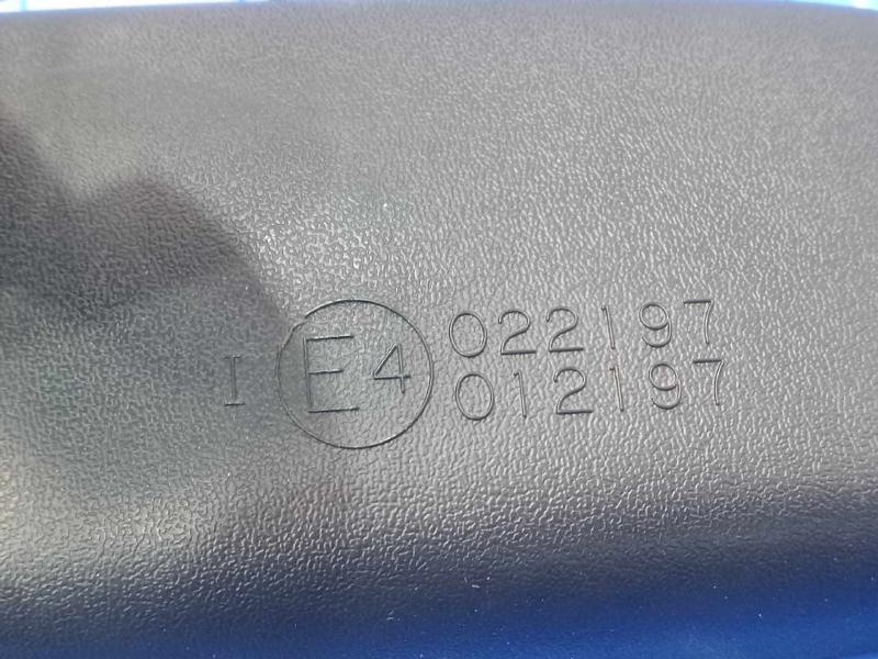 2013 Honda Accord Rear View Mirror