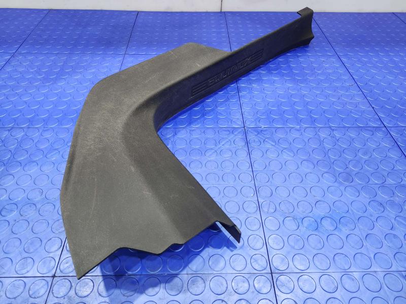 2018 Chevrolet Equinox Misc Ebay Parts