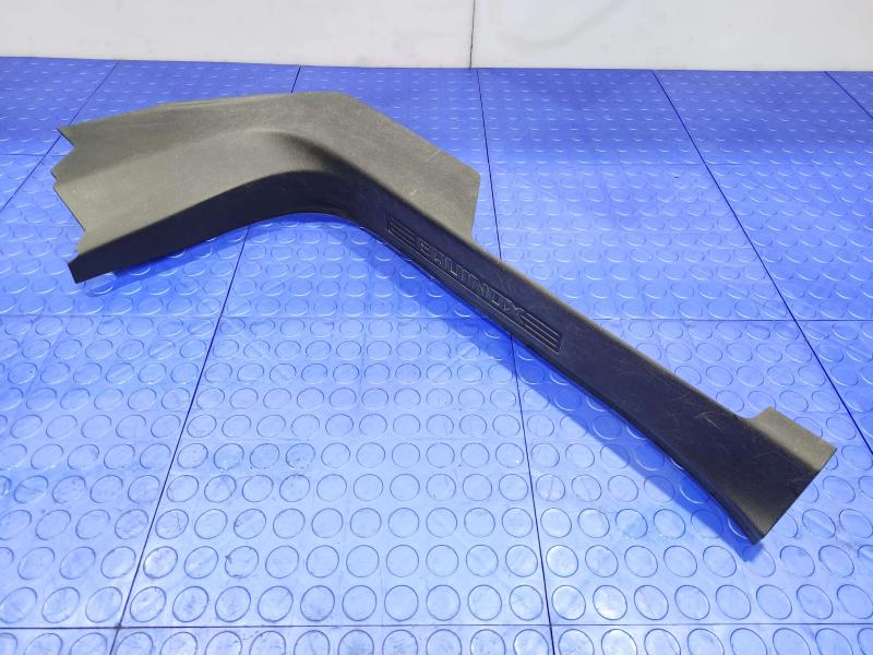 2018 Chevrolet Equinox Misc Ebay Parts