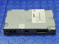 2015 Infiniti Q50 Navigation Control Module Genuine OEM Part 259154HB3B