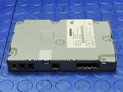 2015 Infiniti Q50 Navigation Control Module Genuine OEM Part 259154HB3B
