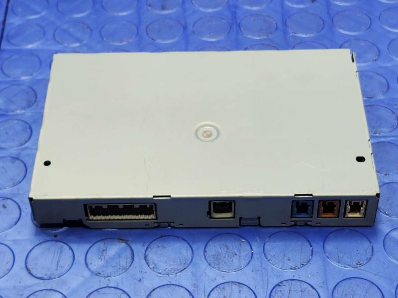 2015 Infiniti Q50 Navigation Control Module Genuine OEM Part 259154HB3B