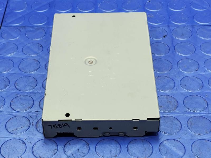 2015 Infiniti Q50 Navigation Control Module Genuine OEM Part 259154HB3B