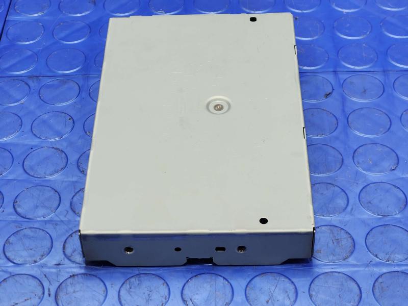 2015 Infiniti Q50 Navigation Control Module Genuine OEM Part 259154HB3B