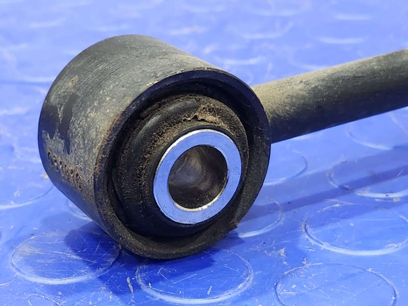 2011 Toyota Camry Lower Control Arm Rr