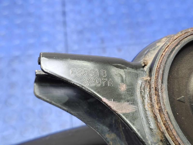 2018 Honda Civic Lower Control Arm Front