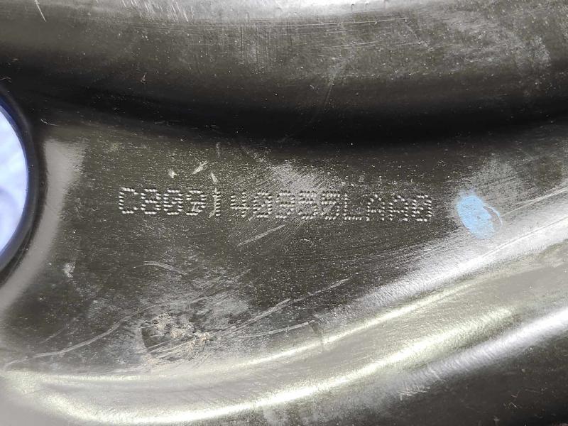 2018 Honda Civic Lower Control Arm Front