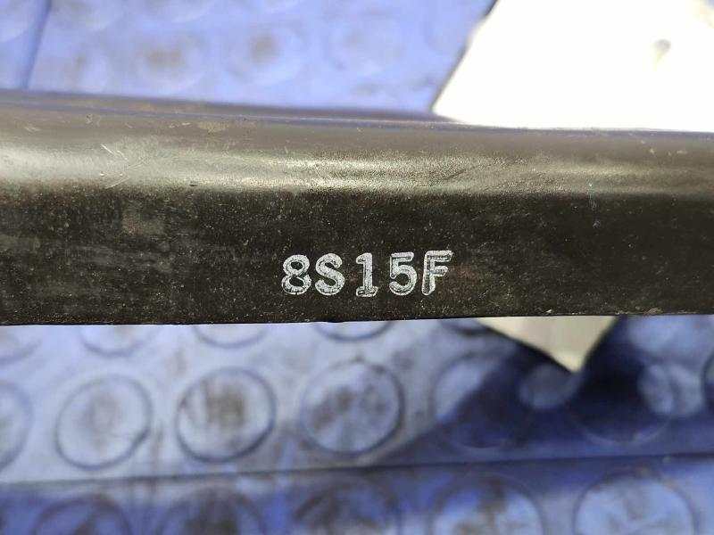 2018 Honda Civic Lower Control Arm Front
