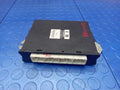 2008 Subaru Legacy Engine/Motor Brain Box