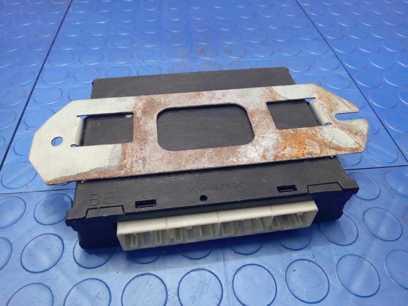 2008 Subaru Legacy Engine/Motor Brain Box