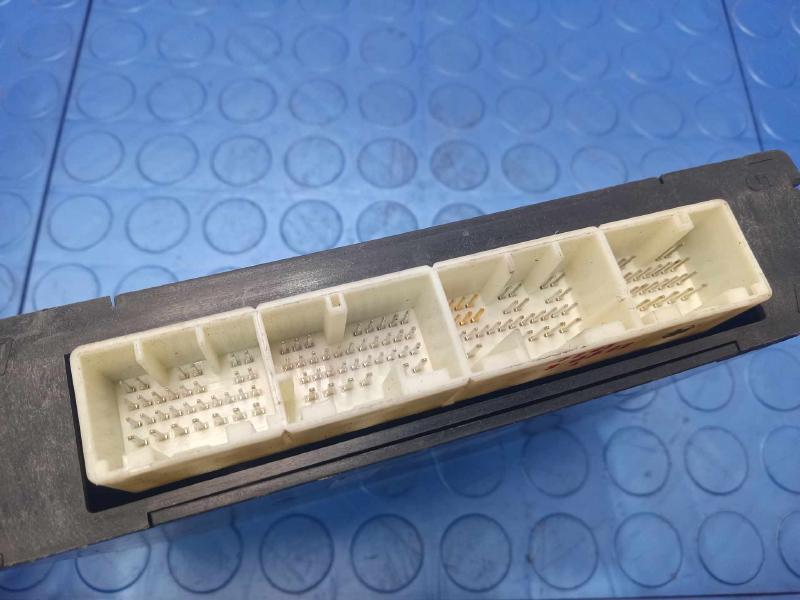 2008 Subaru Legacy Engine/Motor Brain Box