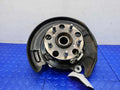 2014 Lexus IS 250 Rear Knuckle/Stub Axle