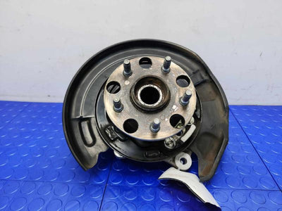 2014 Lexus IS 250 Rear Knuckle/Stub Axle