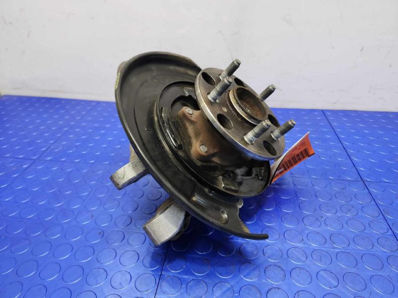 2014 Lexus IS 250 Rear Knuckle/Stub Axle