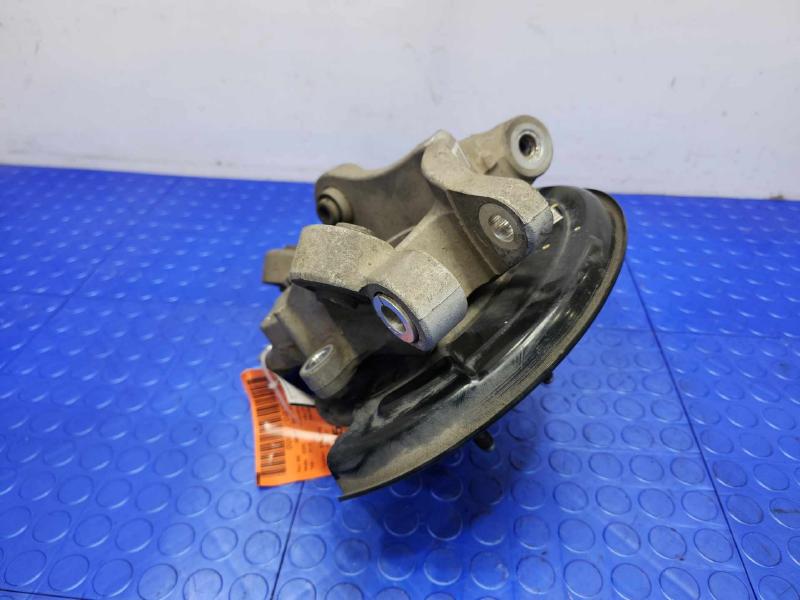 2014 Lexus IS 250 Rear Knuckle/Stub Axle