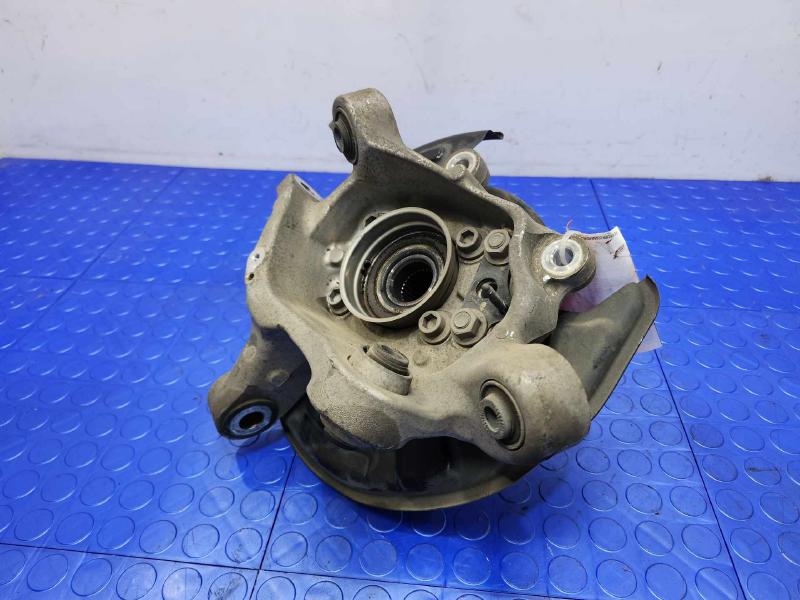 2014 Lexus IS 250 Rear Knuckle/Stub Axle