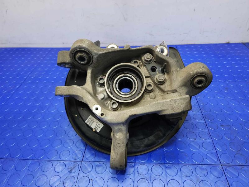 2014 Lexus IS 250 Rear Knuckle/Stub Axle