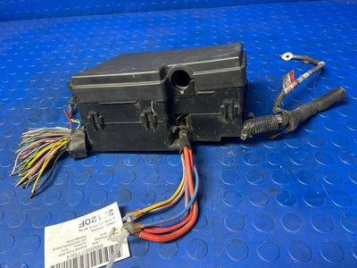 2015 Ford Focus 1.0L Ecoboost Engine Compartment Fuse Box Relay Junction Block OEM F1EZ14290GHB