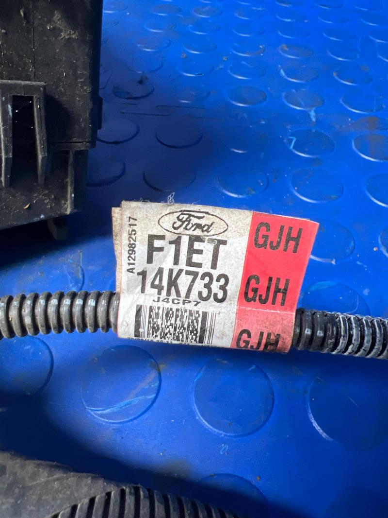 2015 Ford Focus 1.0L Ecoboost Engine Compartment Fuse Box Relay Junction Block OEM F1EZ14290GHB