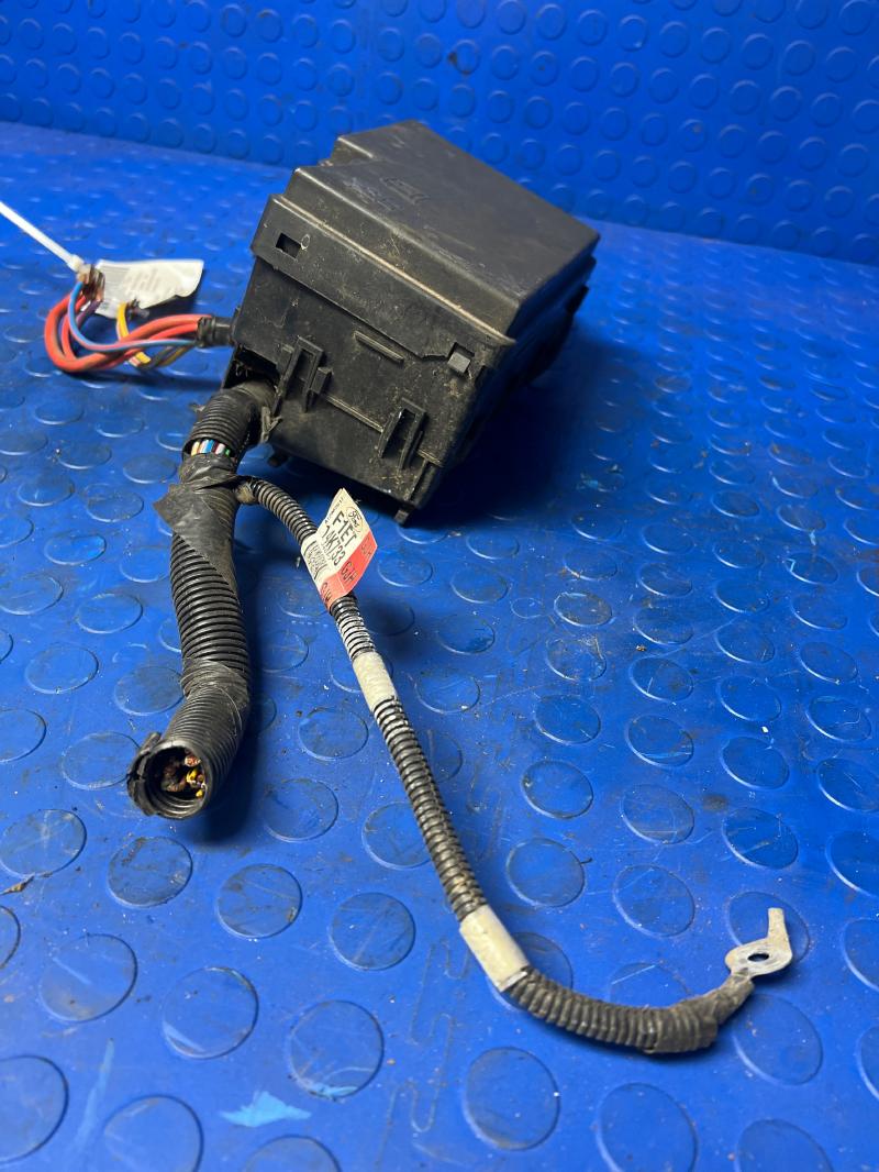 2015 Ford Focus 1.0L Ecoboost Engine Compartment Fuse Box Relay Junction Block OEM F1EZ14290GHB