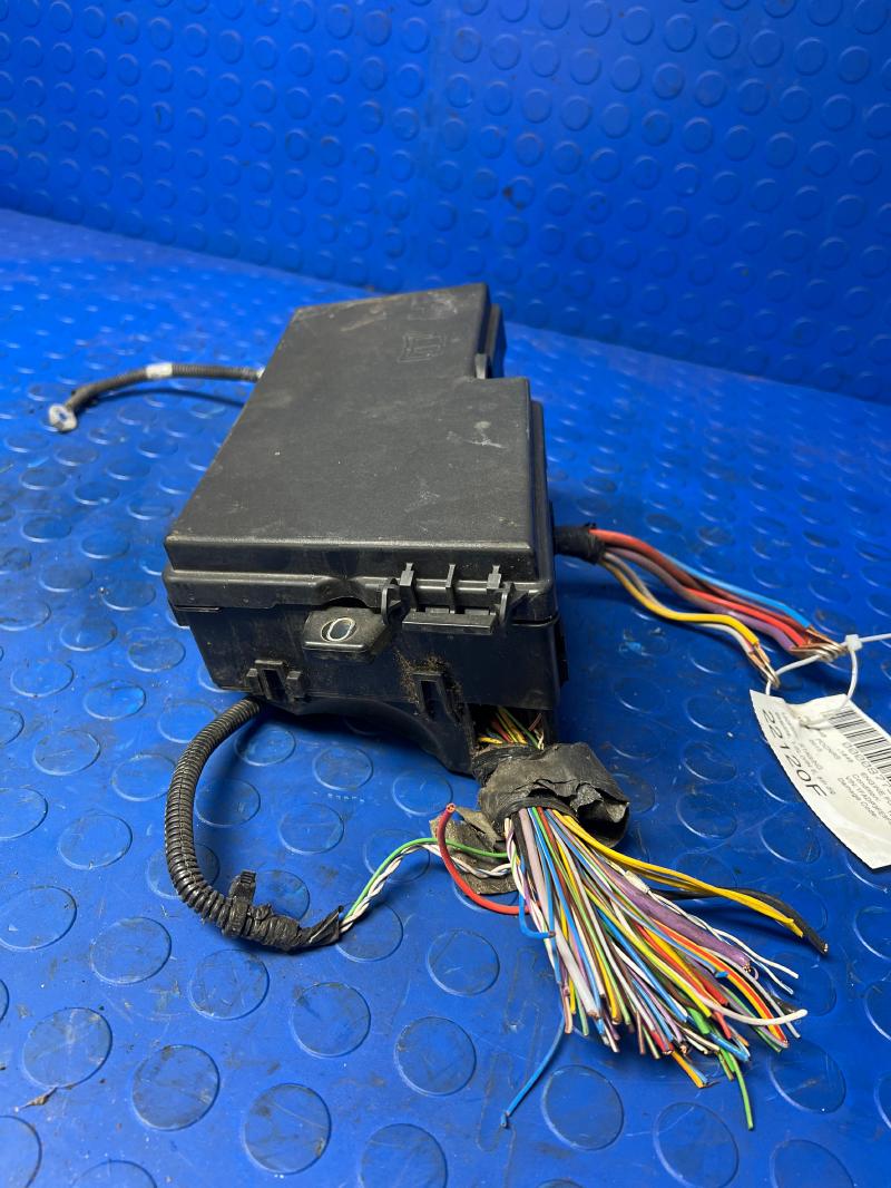 2015 Ford Focus 1.0L Ecoboost Engine Compartment Fuse Box Relay Junction Block OEM F1EZ14290GHB