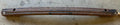 2007 Ford Escape Rear Bumper Reinforcement