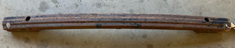 2007 Ford Escape Rear Bumper Reinforcement