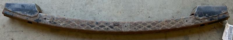 2007 Ford Escape Rear Bumper Reinforcement
