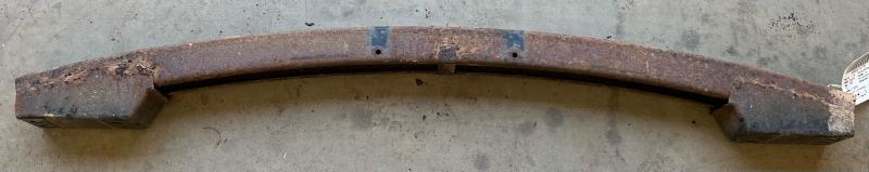 2007 Ford Escape Rear Bumper Reinforcement