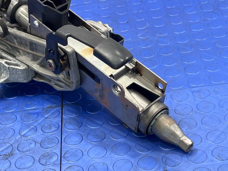 2012 Land Rover Evoque Steering Column