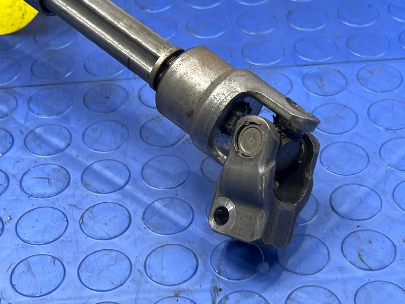 2012 Land Rover Evoque Steering Column