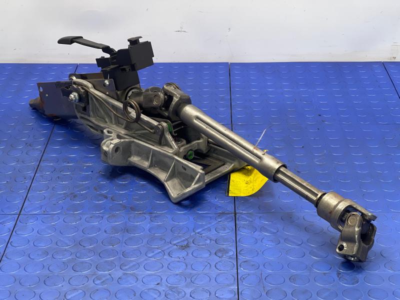 2012 Land Rover Evoque Steering Column