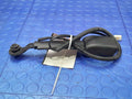 2013 Infiniti FX35 Front Seat Belt
