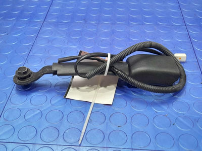 2013 Infiniti FX35 Front Seat Belt