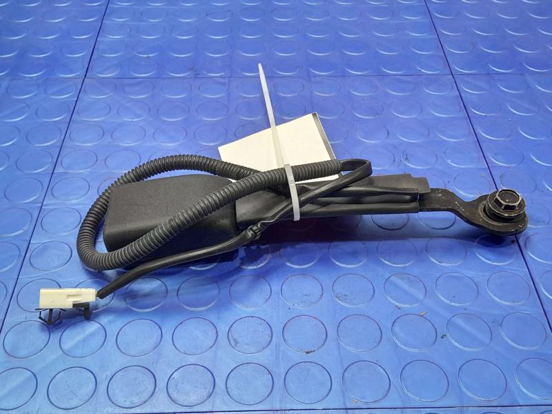 2013 Infiniti FX35 Front Seat Belt