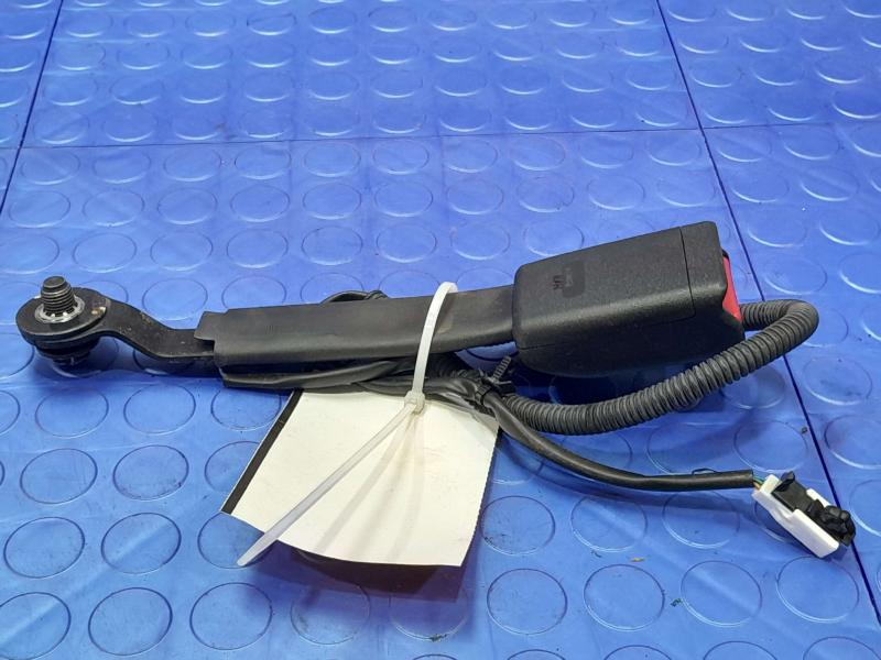2013 Infiniti FX35 Front Seat Belt