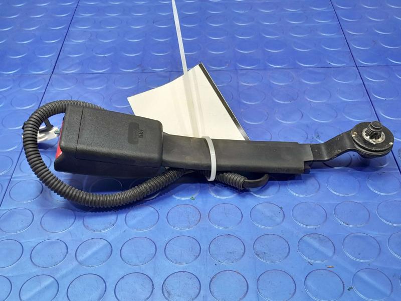 2013 Infiniti FX35 Front Seat Belt
