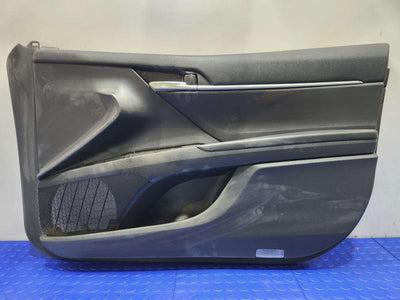 2019 Toyota Camry Front Door Trim Panel