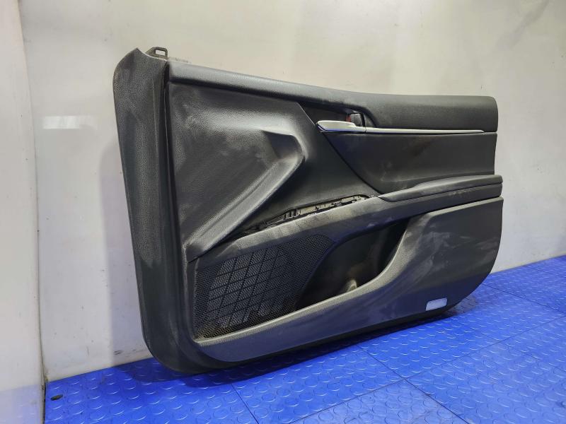 2019 Toyota Camry Front Door Trim Panel