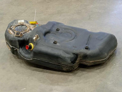 2021 Ford Escape Fuel Tank Assembly