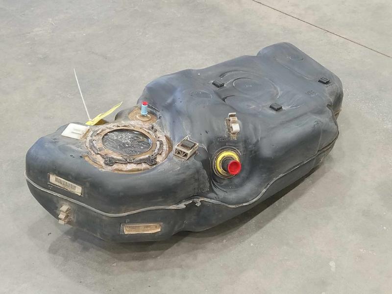 2021 Ford Escape Fuel Tank Assembly
