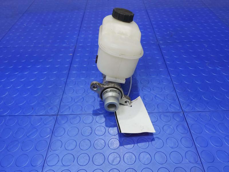 2015 Ford F-150 Master Cylinder
