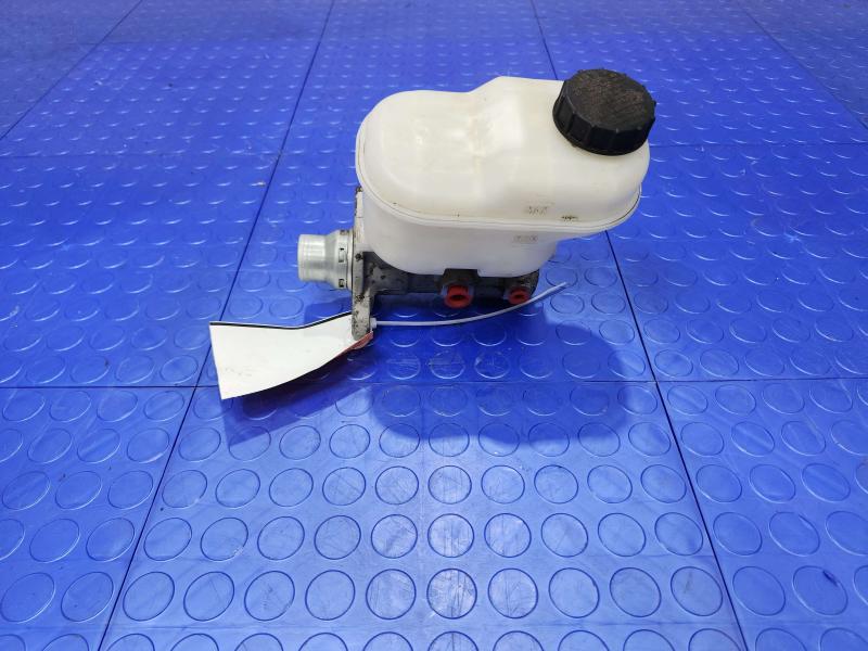 2015 Ford F-150 Master Cylinder