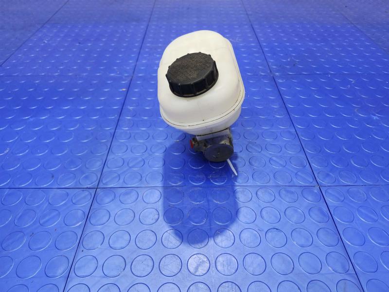 2015 Ford F-150 Master Cylinder