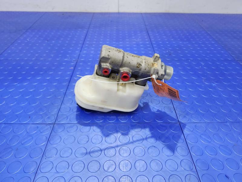 2015 Ford F-150 Master Cylinder
