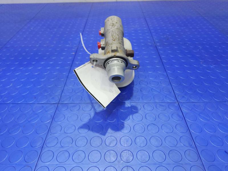 2015 Ford F-150 Master Cylinder