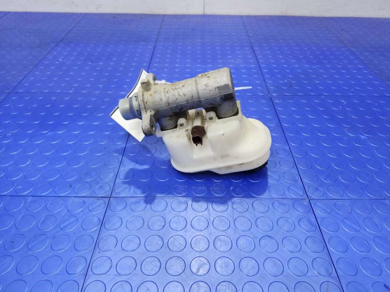 2015 Ford F-150 Master Cylinder