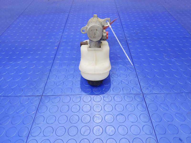 2015 Ford F-150 Master Cylinder